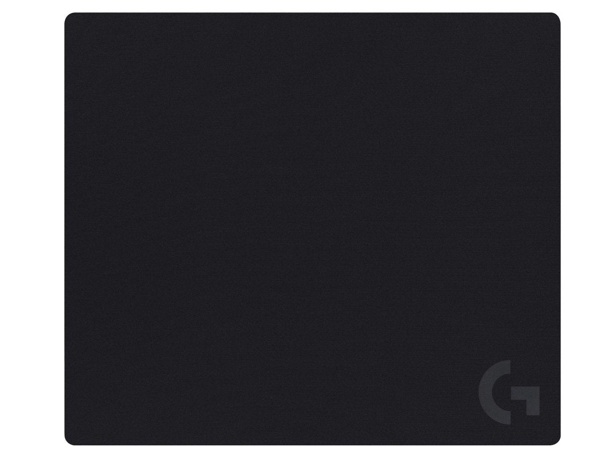 Alfombrilla Logitech G G740 Negro