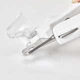 Petkit Pet Led Nail Clipper Pro Blanco - Cortauñas