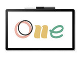 EAN 4949268707817 - Wacom One 14 tableta digitalizadora Negro, Blanco 2540 líneas por pulgada 309 x 174 mm USB imagen 4