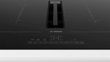 EAN 4242005435586 - Bosch PVQ711GA6 hobs Negro Integrado 70 cm Con placa de inducción 4 zona(s) Campana integrada imagen 3
