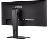 EAN 4948570121410 - iiyama ProLite XCB3494WQSN-B5 LED display 86,4 cm (34") 3440 x 1440 Pixeles UltraWide Quad HD Negro imagen 9