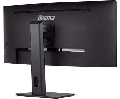 EAN 4948570121410 - iiyama ProLite XCB3494WQSN-B5 LED display 86,4 cm (34") 3440 x 1440 Pixeles UltraWide Quad HD Negro imagen 9
