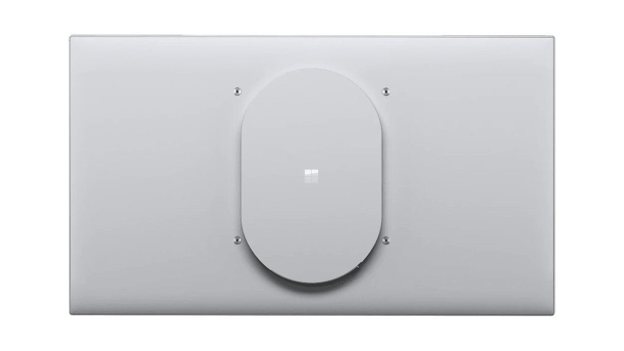 Microsoft Surface Hub 2s 85" Superficie Táctil 1 X Core I5 Hasta Ram 8 Gb Ssd 128 Gb Uhd Graphics 620 Gigabit Ethernet Wlan: 802.11a/B/G/N/Ac Bluetooth 5.0 Win 10 Team Monitor: Lcd 85" 3840 X 2160 (Ultra Hd 4k) Pantalla Táctil Platino