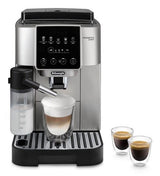 EAN 8004399027251 - De’Longhi Magnifica ECAM220.80.SB Totalmente automática Cafetera de filtro 1,8 L imagen 1