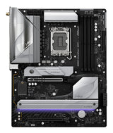 EAN 4711581490147 - Asrock B860 LiveMixer WiFi Intel B860 LGA 1851 (Socket V1) ATX imagen 3