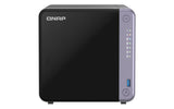 Serwer Ts-432x-4g-Pe 4bay 3.5 Nas Al524 4c 2.0ghz 4g