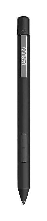 Wacom Bamboo Ink Plus Stift Black Bluetooth,Black Cs322ak0b