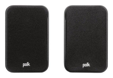 EAN 0747192134112 - Polk Audio Signature Elite ES10 De 5 vías Negro Alámbrico imagen 3