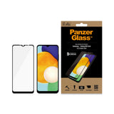 EAN 5711724072833 - PanzerGlass ® Screen Protector Samsung Galaxy A03 core | A13 5G | A04s Protector de pantalla 1 pieza(s) imagen 7
