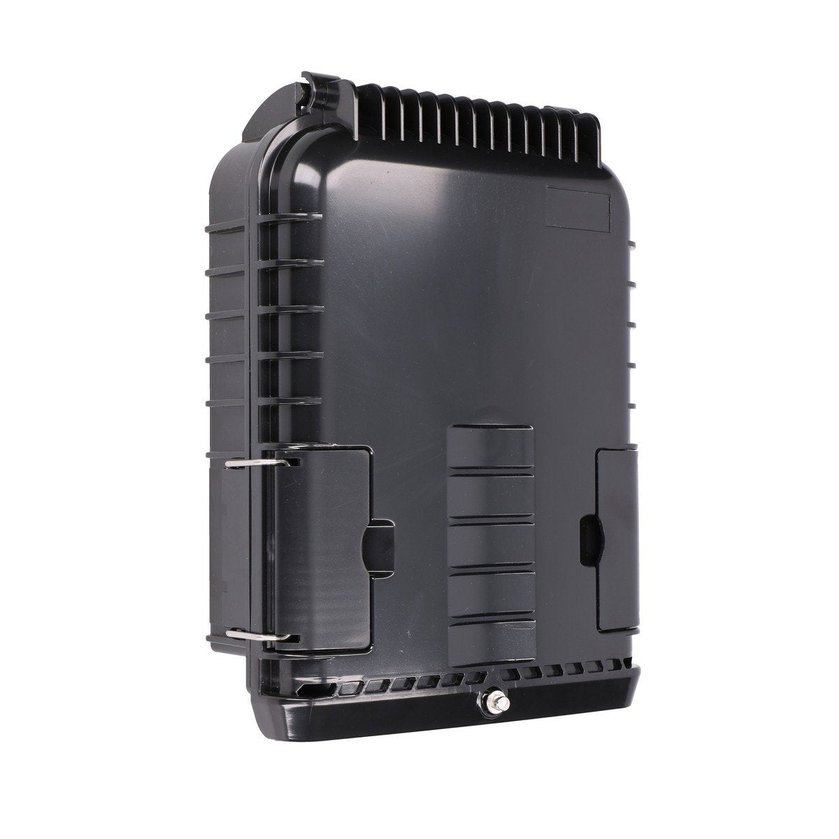 Extralink Selene Outdoor Fttx Closure 16 Core Black