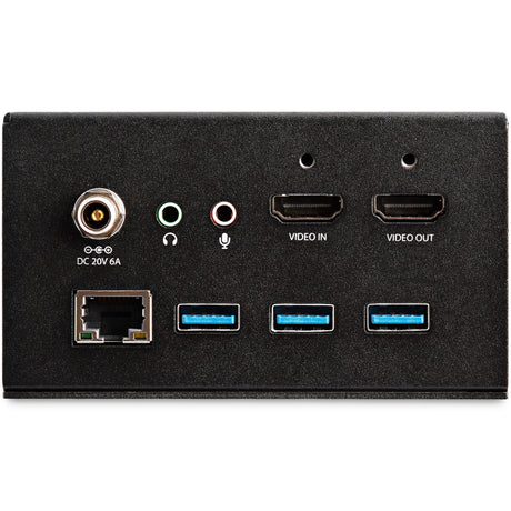 EAN 0065030871075 - StarTech.com MOD4DOCKACPD base para portátil y replicador de puertos Alámbrico USB 3.2 Gen 1 (3.1 Gen 1)  imagen 4