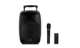 EAN 8422521023573 - Fonestar MALIBU-310 altavoz Negro Inalámbrico y alámbrico 100 W imagen 1