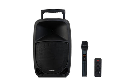 EAN 8422521023573 - Fonestar MALIBU-310 altavoz Negro Inalámbrico y alámbrico 100 W imagen 1