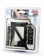 EAN 8716309085281 - Gembird MF-95-01 panel bahía disco duro 13,3 cm (5.25") Panel de control imagen 1