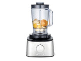 EAN 5011423195940 - Kenwood FDM301SS robot de cocina 800 W 2,1 L Negro, Acero inoxidable Balanza integrada imagen 3