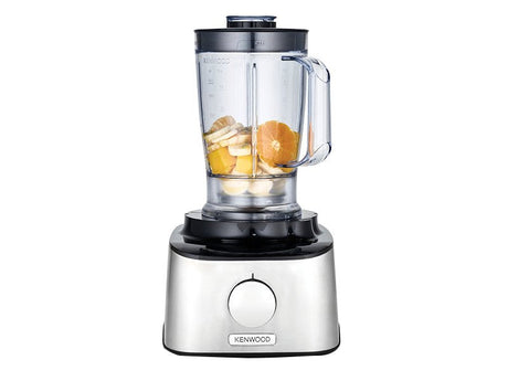 EAN 5011423195940 - Kenwood FDM301SS robot de cocina 800 W 2,1 L Negro, Acero inoxidable Balanza integrada imagen 3