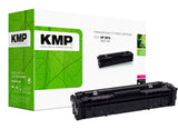 Kmp Toner Hp 207a Magenta 1250 Copias Remanufactured