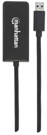 Manhattan 152259 Convertidor Usb 3.0 A Hdmi A/V
