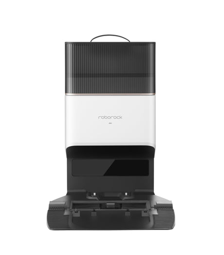 EAN 6970995787764 - Roborock Q8 Max+ 0,47 L Blanco imagen 9