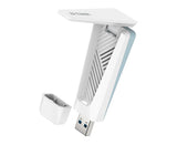 EAN 0790069475511 - D-Link AX18U adaptador y tarjeta de red WLAN 1800 Mbit/s imagen 5