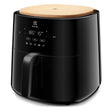 EAN 7333394032597 - Electrolux EAF7B Sencillo 6,8 L Independiente 1800 W Freidora de aire caliente Negro imagen 1