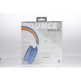 Tnb Auriculares Bluetooth Bounce Max Azules
