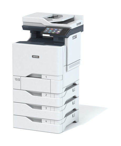 EAN 95205040807 - Xerox VersaLink C625V_DN impresora multifunción Laser 1200 x 1200 DPI imagen 10