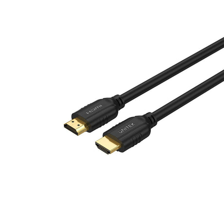 EAN 4894160050571 - UNITEK C11079BK-15M cable HDMI HDMI tipo A (Estándar) Negro imagen 1