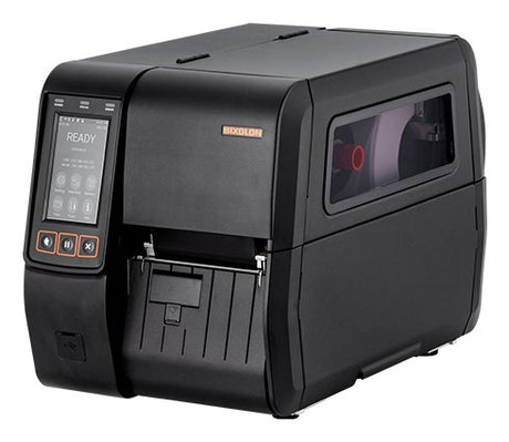 EAN 8809794030499 - Bixolon XT5-40 impresora de etiquetas Térmica directa / transferencia térmica 203 x 203 DPI 356 mm/s Alám imagen 1