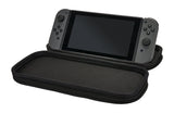 Powera 1522651-01 Funda Para Consola Portátil Funda Protectora Rígida Nintendo Carbón Vegetal