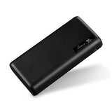 EAN 4260664872498 - MediaRange MR756 batería externa Ión de litio 20000 mAh Negro imagen 2