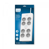 Multiplug Surge Protector