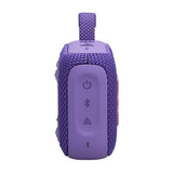 EAN 1200130009471 - JBL Go 4 Altavoz monofónico portátil Púrpura 4,2 W imagen 5
