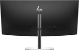 EAN 0198122896172 - HP Series 5 Pro 34 inch WQHD USB-C Conferencing Monitor - 534pm pantalla para PC 86,4 cm (34") 3440 x 144 imagen 5