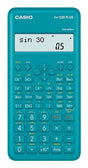 EAN 4549526607141 - Casio FX-220 Plus calculadora Bolsillo Calculadora científica Azul imagen 1