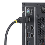 EAN 0065030910446 - StarTech.com HDMI2CABLE-4K60-150C cable HDMI HDMI tipo A (Estándar) Negro imagen 9