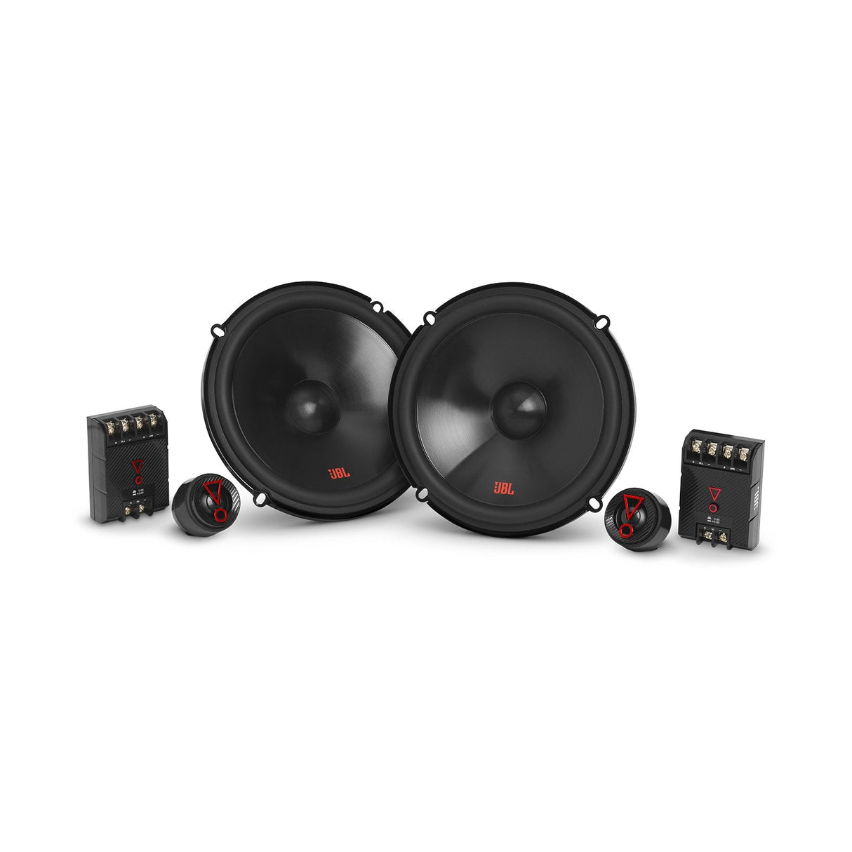 Car Speakers 6.5"/Component Stage3607cf Jbl