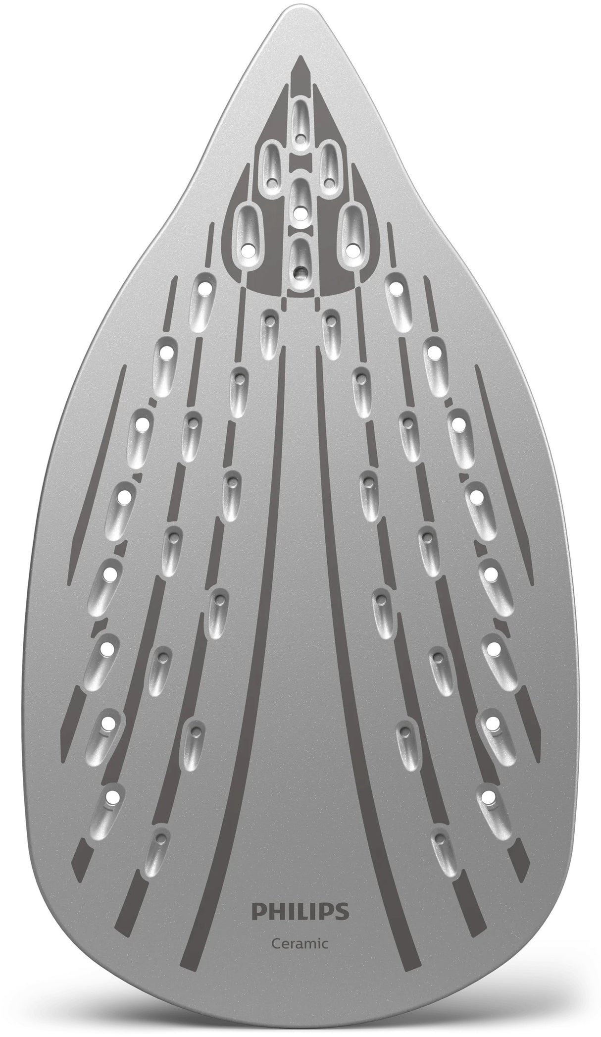 EAN 8710103909651 - Philips EasySpeed GC1750/20 plancha Plancha a vapor Suela de cerámica 2000 W Azul, Blanco imagen 4
