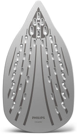 EAN 8710103909651 - Philips EasySpeed GC1750/20 plancha Plancha a vapor Suela de cerámica 2000 W Azul, Blanco imagen 4
