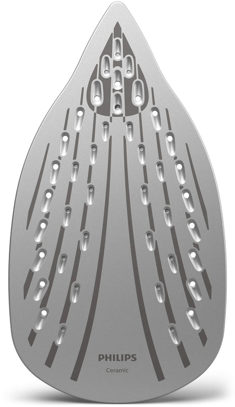 EAN 8710103909651 - Philips EasySpeed GC1750/20 plancha Plancha a vapor Suela de cerámica 2000 W Azul, Blanco imagen 4