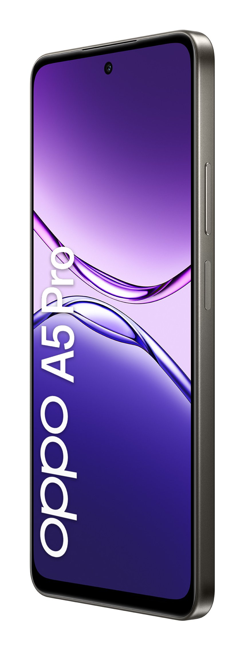EAN 8033779080364 - TIM OPPO A5 Pro 16,9 cm (6.67") SIM doble Android 15 4G USB Tipo C 8 GB 256 GB 5800 mAh Marrón imagen 7