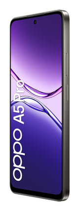 EAN 8033779080364 - TIM OPPO A5 Pro 16,9 cm (6.67") SIM doble Android 15 4G USB Tipo C 8 GB 256 GB 5800 mAh Marrón imagen 7