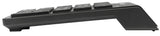 EAN 0766623178846 - Manhattan 178846 teclado numérico Portátil/PC RF inalámbrico Negro imagen 4