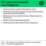 EAN 0196337487932 - HP OfficeJet Pro 9730e WF AiO Printer Inyección de tinta térmica A3 4800 x 1200 DPI 22 ppm Wifi imagen 10