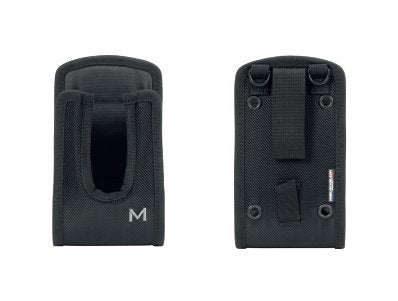 Mobilis Funda Para Lector Con Mango De Pistola Hhd Correa + Cinturón, Talla S, 180 X 100 X 50 Mm