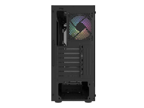 EAN 5901969444346 - FURY Shobo SH4 RGB Midi Tower Negro imagen 12