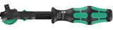 EAN 4013288234834 - Wera 05135880001 llave de carraca 1 pieza(s) Negro, Verde imagen 1