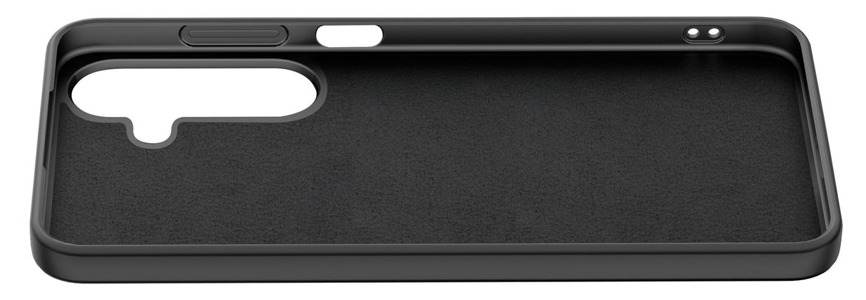 EAN 8018080492754 - Cellularline 8018080492754 funda para teléfono móvil 16,8 cm (6.6") Negro imagen 3