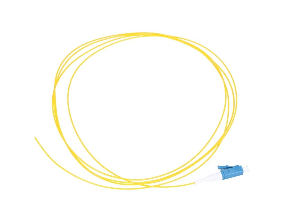 Extralink Lc/Pc  Pigtail  Monomodo, 900um G.657a 1.5m Easy-Strip