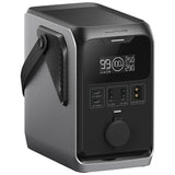 EAN 4895251648394 - EcoFlow TRAIL 300 DC estación de energía portátil 5 Fosfato de hierro-litio (LiFePo4) 300 W 2,58 kg imagen 4